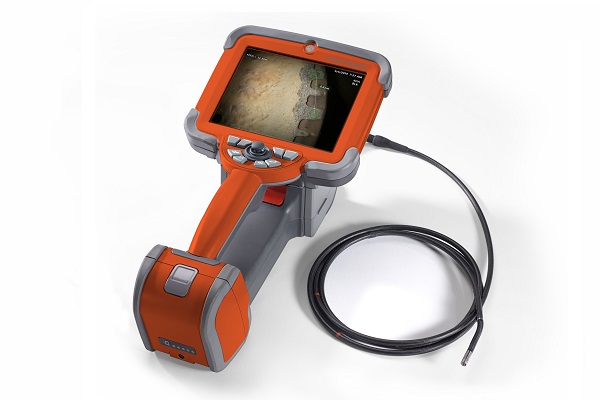 進口內窺鏡品牌選美國韋林工業內窺鏡，觀察測量更高效